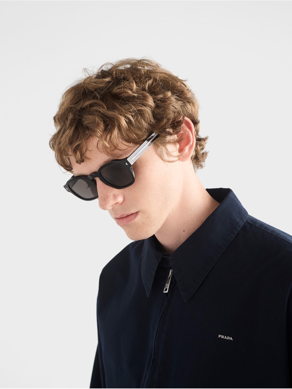 Prada Sunglasses - Picture 2 of 3
